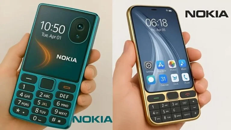 Nokia 5G Keypad Phone 2025, Nokia 5G Keypad Price in India, Nokia 125MP Camera Phone, Nokia Keypad with UPI, Nokia 5G Feature Phone, Nokia 2025 Mobile Launch, Nokia Keypad YouTube Support, Nokia 5G Budget Phone, Best Keypad Phone Under 1500, Nokia Keypad 5G Review