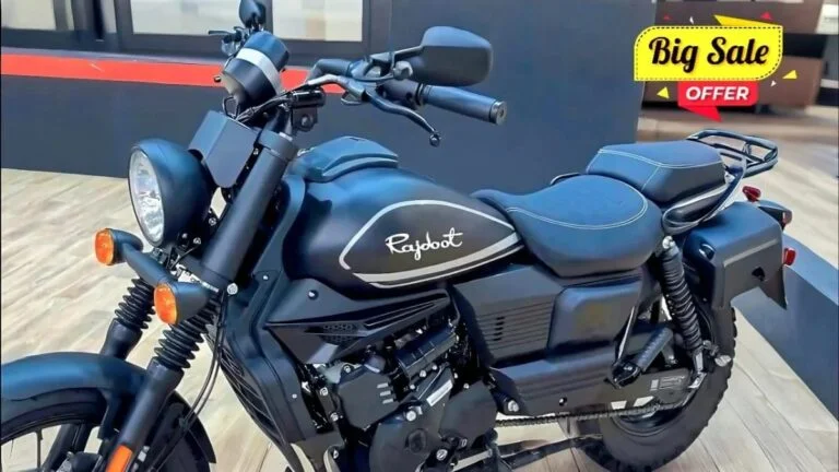 Rajdoot 350 2025, Rajdoot 350 Mileage, Rajdoot 350 Price in India, Rajdoot 350 Bluetooth, Dual Disc Brakes Motorcycle, Rajdoot 350 Review, Best Retro Bike 2025, Rajdoot 350 Features, Leather Comfort Saddle Bike, Rajdoot 350 EMI