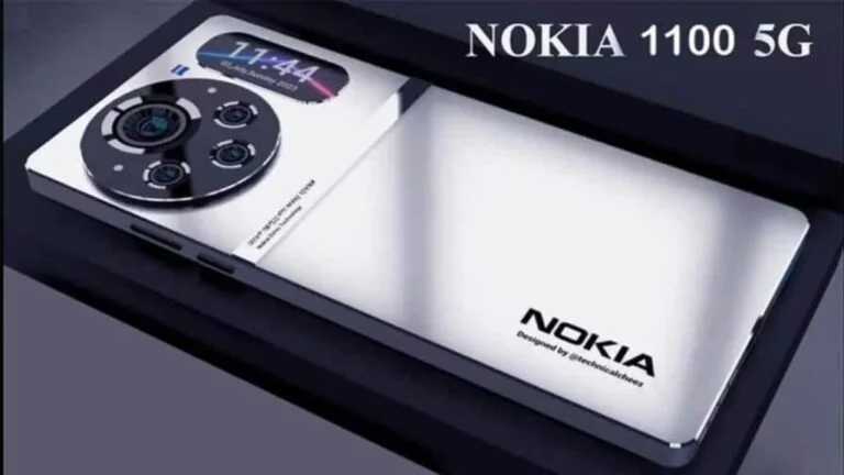Nokia 1100 5G, Nokia 5G Phone 2025, Nokia 1100 2025 Price, Nokia 1100 5G Specs, Snapdragon 8 Gen 3 Nokia Phone, Nokia 1100 Camera, Nokia 1100 5G Launch, Nokia New Smartphone 2025, Budget 5G Phones India, Nokia 1100 5G Review