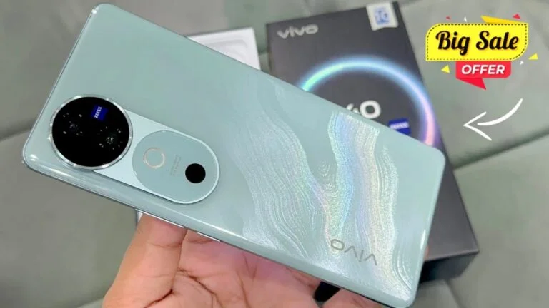 Vivo V40 5G, Vivo V40 Price in India, Vivo 260MP Camera Phone, Vivo V40 Specs, Vivo 5G Smartphone 2025, Vivo Pro Lens Phone, Best Mid-Range Phones 2025, Vivo 12GB RAM Phone, Vivo AMOLED Display, Vivo V40 5G Review