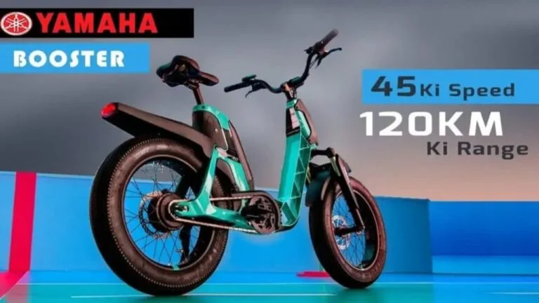 Yamaha Electric Bicycle 2025, Yamaha 2025 E-Bike Price India, 120KM Electric Bike, Yamaha Fast Charging Bike, Eco-Friendly Electric Bike, Yamaha Bluetooth Bike, Zero Emission Electric Ride, Yamaha Smart LED Dashboard, Urban Commuter Bike India, Yamaha 2025 Electric Launch
