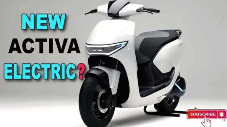 Honda Activa Electric 2025, Activa Electric Scooter, Honda EV Scooter India, Electric Scooters 2025, Activa Electric Price, Honda Electric Launch, Activa Smart EV, Activa 380KM Range, Honda Electric Bike, Electric Two Wheeler 2025