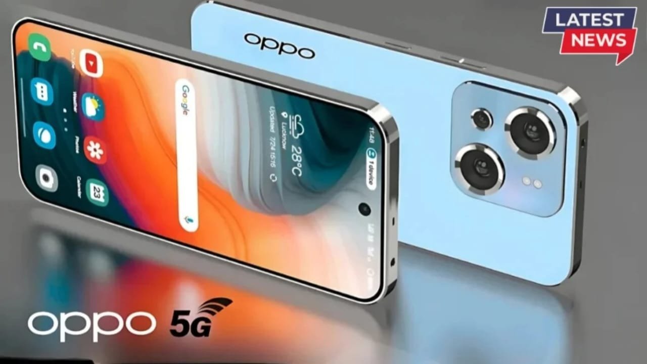 Oppo Premium 5G – 250MP कैमरा, 8000mAh बैटरी और 180W फास्ट चार्जिंग के साथ लॉन्च, कीमत सिर्फ ₹10,499!
